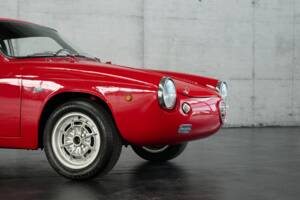 Bild 43/50 von Abarth 850 Scorpione Allemano (1959)