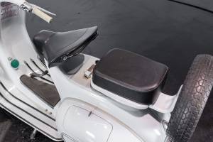Bild 12/12 von Piaggio DUMMY (1964)