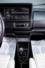 Image 23/37 of Volkswagen Golf Mk I Convertible 1.8 (1990)