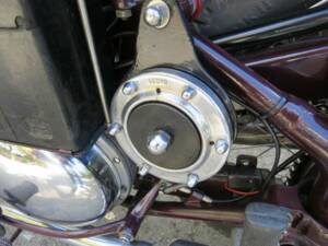 Immagine 34/50 di Ariel Square Four 1000 (1954)