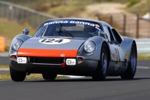 Bild 1/48 von Porsche 904 Carrera GTS (1964)