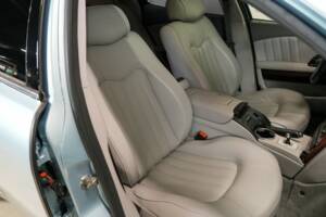 Bild 16/38 von Maserati Quattroporte 4.2 (2005)