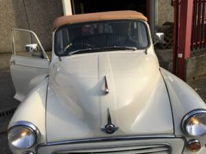 Bild 4/8 von Morris Minor 1000 (1957)