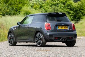 Bild 4/45 von Mini John Cooper Works (2017)