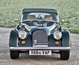 Image 6/43 of Morgan 4&#x2F;4 1800 (2000)