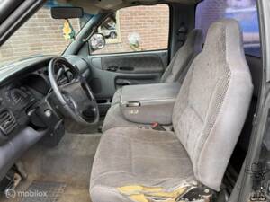 Bild 15/36 von Dodge Ram 1500 (1998)