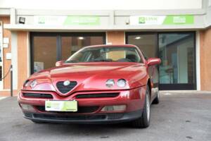 Image 1/10 of Alfa Romeo GTV 2.0 V6 Turbo (1996)