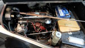 Image 31/33 de BMW 327 (1940)