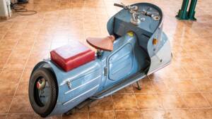 Image 4/18 de Maico Maicomobil MB 200 (1955)