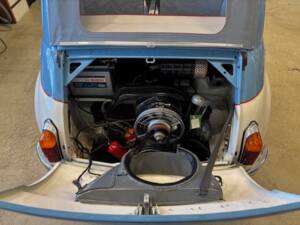 Bild 7/11 von Steyr-Puch 500 (1959)