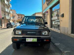Bild 4/27 von Daihatsu Feroza 1.6i Special Hard-top (1991)