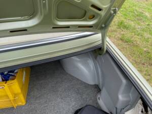 Image 51/100 de BMW 528i (1980)