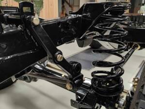 Bild 19/33 von Land Rover Defender 90 (1993)
