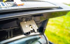 Imagen 49/55 de Ford Scorpio 2,9i (1991)