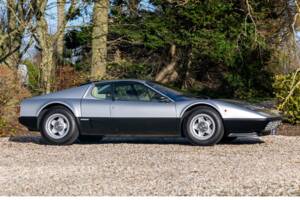 Bild 4/19 von Ferrari 512 BB (1976)