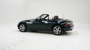 Image 4/15 of BMW Z3 1.9i (1999)