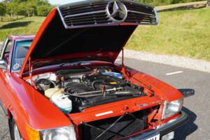 Bild 9/50 von Mercedes-Benz 300 SL (1990)