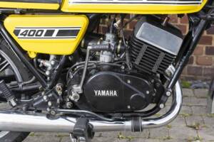 Immagine 25/33 di Yamaha RD 400 (1977)