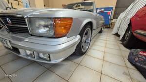 Image 7/17 de Mercedes-Benz 350 SL (1973)