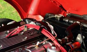 Imagen 30/36 de Jaguar E-Type (1969)