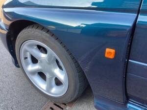 Imagen 19/22 de Ford Escort RS Cosworth (1993)