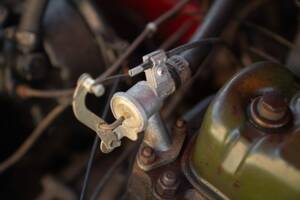 Image 50/50 of Innocenti Mini Cooper (1969)