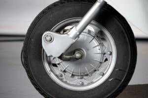 Bild 13/45 von Innocenti Lambretta 150 DL (1970)