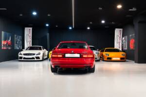 Image 6/33 of BMW 850i (1991)