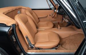 Imagen 23/36 de Maserati Mistral 3700 Spyder (1965)
