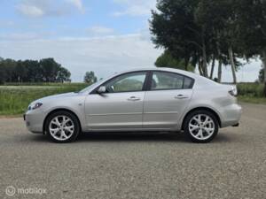 Image 3/27 de Mazda 3 - 1.6 (2009)