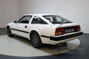 Image 17/19 of Nissan 300 ZX (1986)