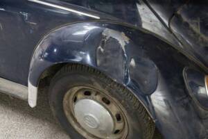 Imagen 28/50 de Volkswagen Kever 1200 (1970)