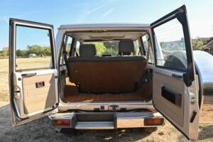 Bild 8/50 von Toyota Landcruiser Turbo LJ 70 (1989)