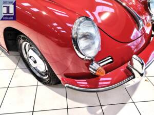 Immagine 13/47 di Porsche 356 B 1600 (1962)
