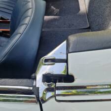 Image 48/100 of Mercedes-Benz 250 SL (1967)