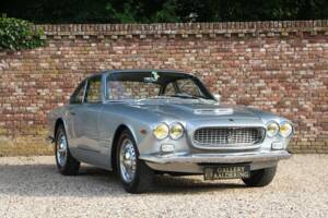 Afbeelding 25/50 van Maserati 3500 GTI Sebring (1967)