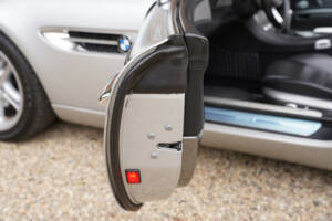 Image 23/50 of BMW Z8 (2000)
