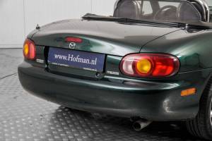 Immagine 34/50 di Mazda MX-5 1.6 (1999)