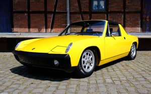 Image 26/88 of Porsche 914/4  2.0 (1976)