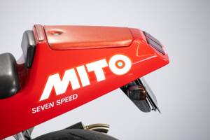 Afbeelding 12/47 van Cagiva Mito 125 (1990)