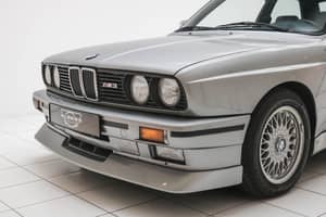 Afbeelding 18/27 van BMW M3 (1986)