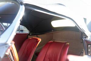Afbeelding 27/30 van Porsche 356 A 1600 S Speedster (1957)