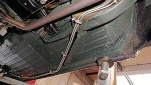 Image 30/54 of Mercedes-Benz 280 SE 3,5 (1970)