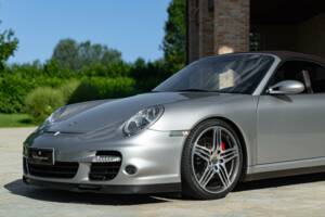 Bild 12/50 von Porsche 911 Turbo (2008)