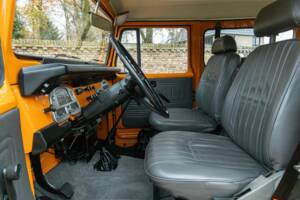 Image 3/50 of Toyota Land Cruiser FJ 40 (1980)