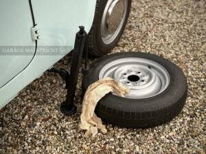 Bild 53/98 von FIAT 500 Giardiniera (1973)