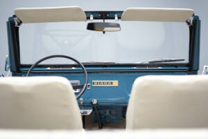 Image 25/37 de Jeep Commando (1972)