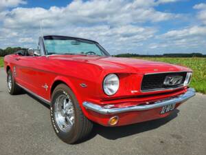 Afbeelding 3/8 van Ford Mustang 289 (1966)