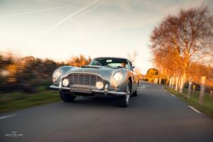 Imagen 2/26 de Aston Martin DB 5 (1964)