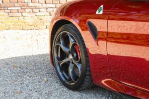 Bild 17/50 von Alfa Romeo Giulia Quadrifoglio (2017)